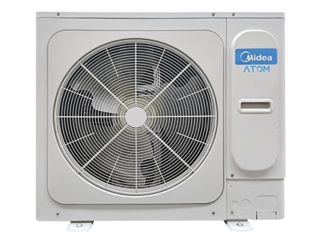 Наружный блок VRF системы Midea MVUH50BT-VA1