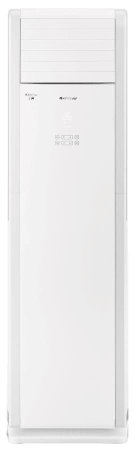 Колонная сплит-система Gree T Fresh Inverter GVH24AMXF-K6NNC7A