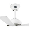 Вентилятор с подсветкой Faro VENETO BLANCO