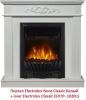 Очаг электрокамина Electrolux Classic EFP/P-1020LS