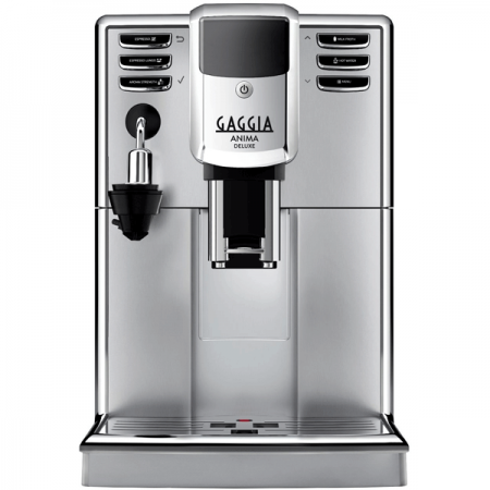 Кофемашина автоматическая Gaggia Anima Deluxe (8710103867364)
