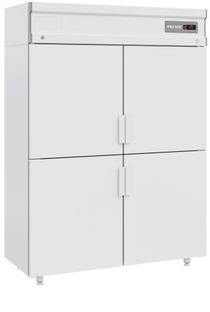 Холодильный шкаф Polair CM114hd-S