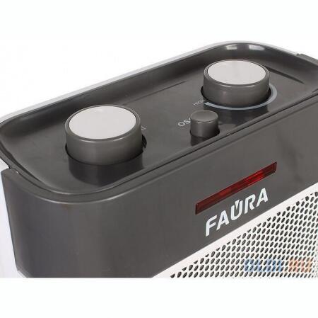 Бытовой тепловентилятор Faura LUNGO 3L