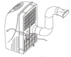 Мобильный кондиционер Electrolux EACM-9 CG/N3