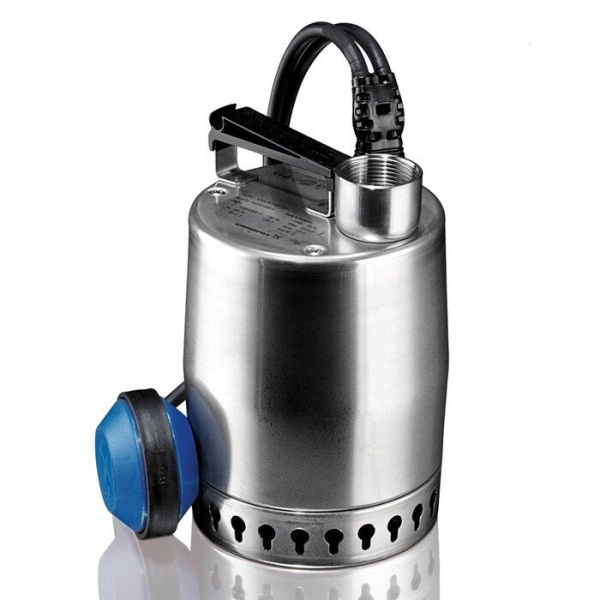 Дренажный насос Grundfos UNILIFT KP250-A-1 1x220-230V 50Hz 10mSCH