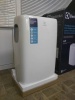 Мобильный кондиционер Electrolux EACM-8 CL/N3