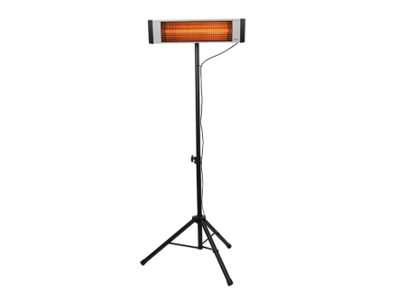 Телескопический штатив Ballu BIH-LS-210