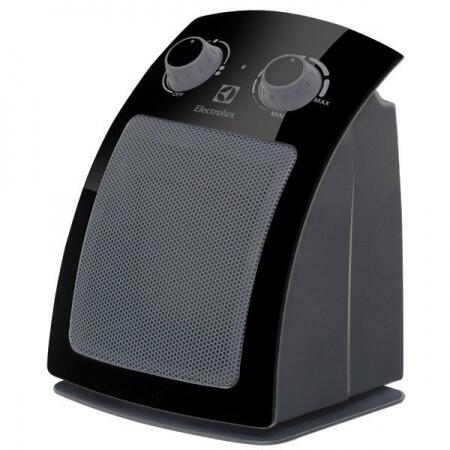 Бытовой тепловентилятор Electrolux EFH/C-5115 black