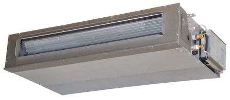 VRF-системы Mitsubishi Heavy Industries Канальные средненапорные блоки FDUM (R32) FDUM112KXE6F-W