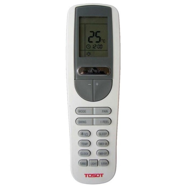 Кондиционер Tosot T24H-SLy/I / T24H-SLy/O
