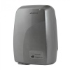 Пластиковая сушилка для рук Ksitex M-1200 С (эл.сушилка для рук)
