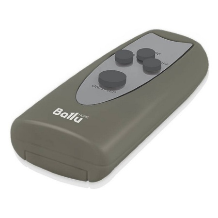 Напольный лопастной вентилятор Ballu BFF-880R