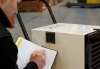 Промышленный осушитель воздуха Master DH 772