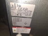 ПЕЧЬ ДЛЯ ПИЦЦЫ ITPIZZA MR 44 НА ПОДСТАВКЕ ДЕМО
