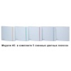 Вытяжка для ванной диаметр 100 мм Soler & Palau SILENT-100 CRZ GREY DESIGN-4C (230V 50)