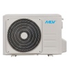 Колонный кондиционер Mdv MDFPA-24ARN1/MDOFPA-24AN1