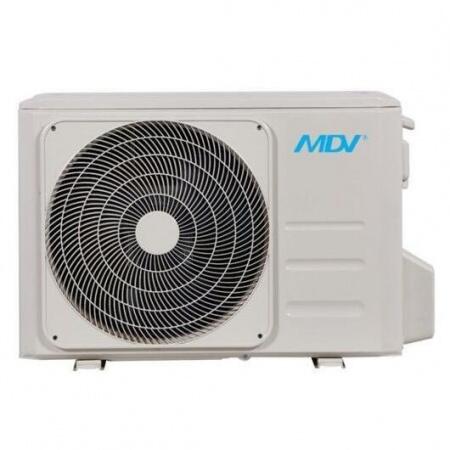 Колонный кондиционер Mdv MDFPA-24ARN1/MDOFPA-24AN1