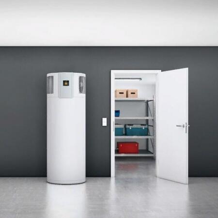 Воздух-Вода Stiebel Eltron WWK 220 electronic