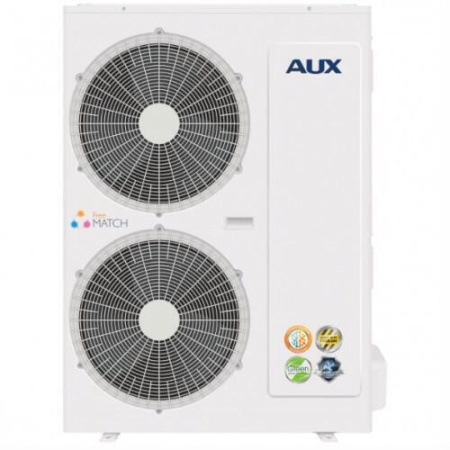 Напольно-потолочный кондиционер AUX AL-H48/5DR1(U)/ALCF-H48/5DR1