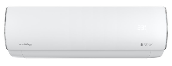 Инверторная сплит-система PERFETTO DC EU Inverter 2025 RCI-PFD30HN (комплект)