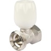 Вентиль ручной регулировки STOUT SVRS 1172 000020