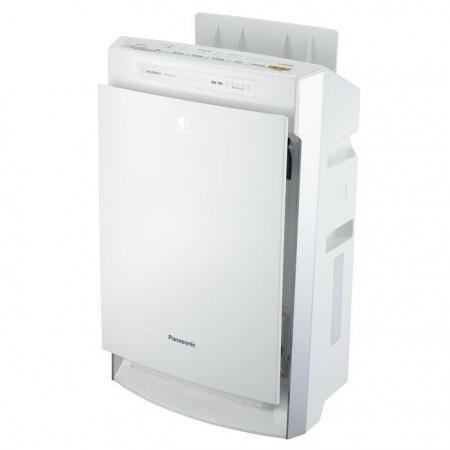 Очиститель-увлажнитель воздуха Panasonic F-VXR50R-W