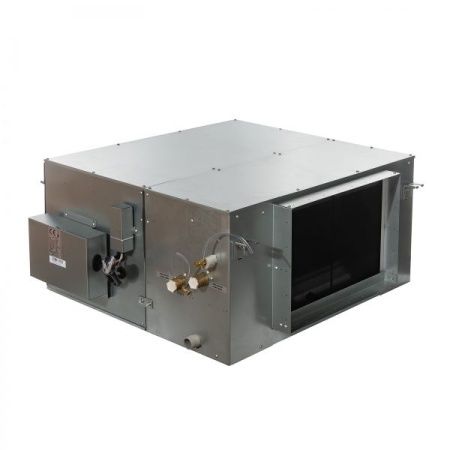 Канальные фанкойлы DANTEX DF-1000T1/L