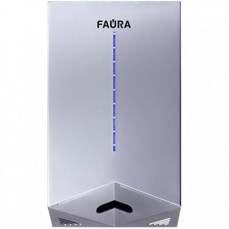 Пластиковая сушилка для рук Faura FHD-1200