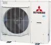 Полупромышленные сплит-системы Mitsubishi Heavy Industries Канальная средненапорная система FDUM-VH MICRO FDUM125VNAWVH