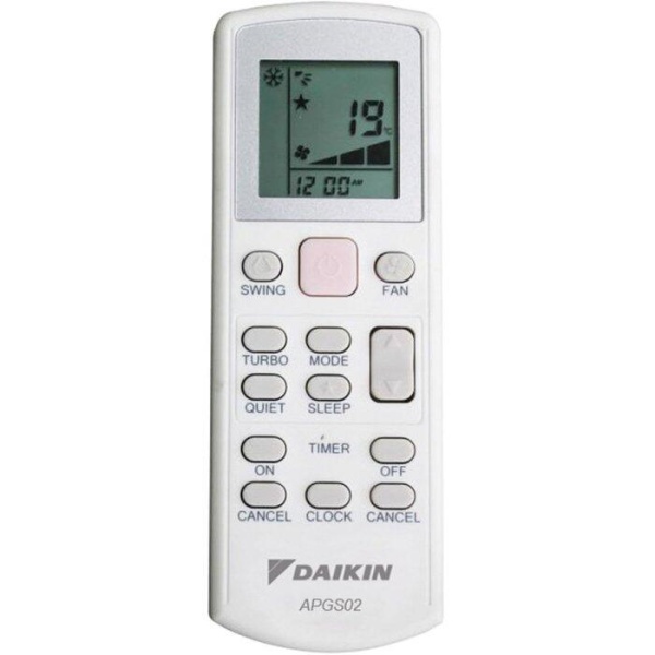 Кондиционер Daikin ATXN60MB/ARXN60MB