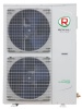 Инверторная сплит-система канального типа серии COMPETENZA DC Inverter 2025 CO-D 18HNDI/CO-E 18HNDI (комплект)