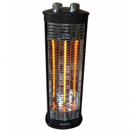 Карбоновый обогреватель Zenet ZET-504