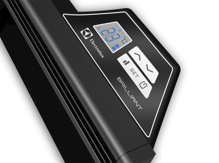 Конвектор электрический Electrolux ECH/B-1500 E