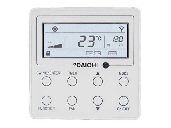Внутренний блок кондиционера Daichi DA35BLMS1R1