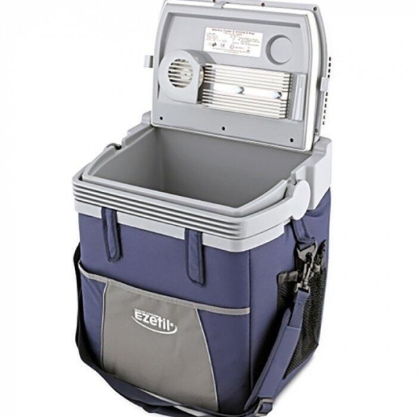 Термоэлектрический автохолодильник Ezetil ESC 21 12V