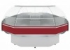 Витрины угловые G120 (ATRIUM)