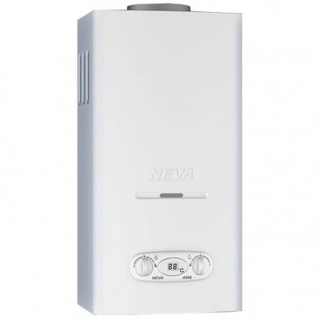 Газовая колонка на сжиженном газе BaltGaz NEVA 4510 (сж)