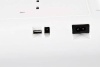 Диспенсер для бумажных полотенец Ksitex Z-1011/1