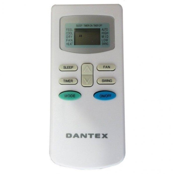 Кондиционер Dantex RK-28ENT2
