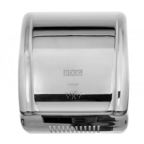 Металлическая сушилка для рук BXG 230A