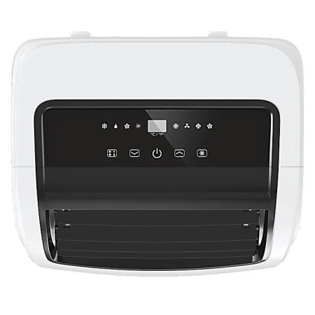 Мобильный кондиционер серии LOTUS MAC-LT45HPN03