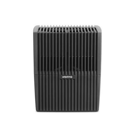 Увлажнитель-мойка воздуха Venta Original LW25, черный