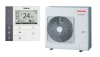 Напольно-потолочный кондиционер Toshiba RAV-SM1407CTP-E/RAV-SP1404AT-E