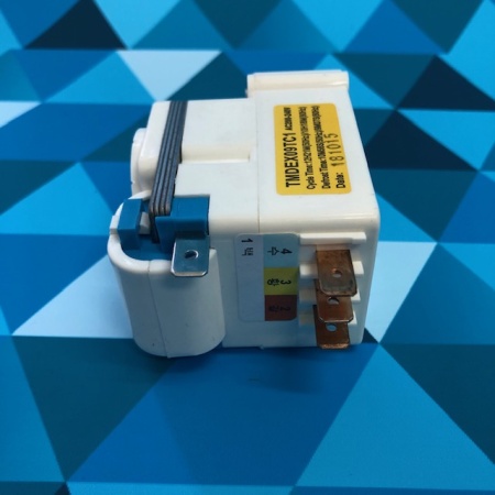 Таймер TMDE X-09 TC 1