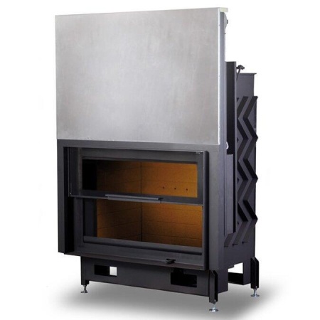 Дровяная топка  Technical PanTech 100 EVO LD