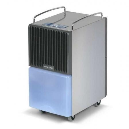 Бытовой осушитель воздуха TROTEC TTK 120 E