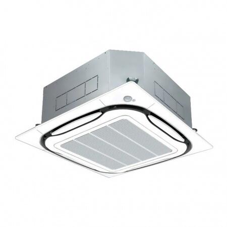 Полупромышленная кассетная сплит-система Daikin FCAG140A(B)/RZAG140MY1
