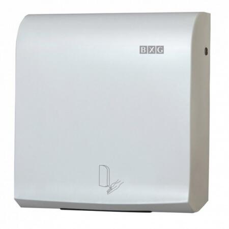 Металлическая сушилка для рук BXG JET-3200D