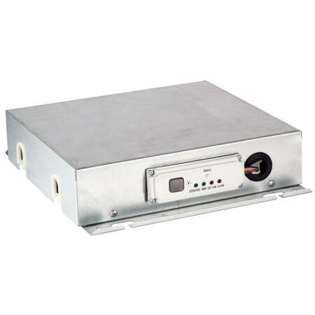 Канальный фанкойл 11-11,9 кВт Lessar LSF-1400DG42