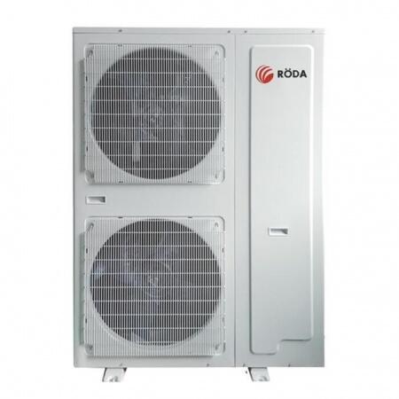 Колонный кондиционер Roda RS-FS96AX / RU-96AX3